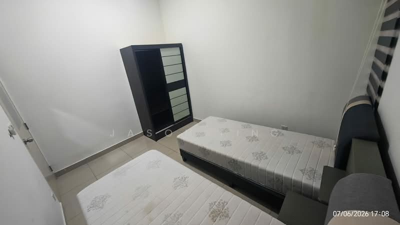 Service Residence for Rent at Centra Residences - Jason Ting - PropertyGuru.com.my