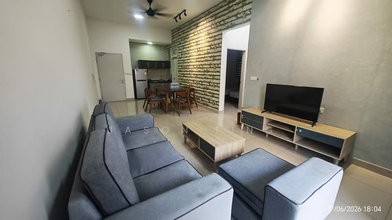 Service Residence for Rent at Centra Residences - Jason Ting - PropertyGuru.com.my