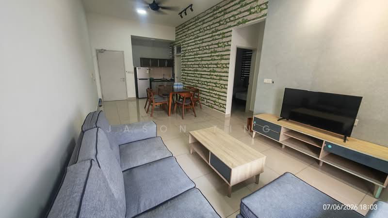 Service Residence for Rent at Centra Residences - Jason Ting - PropertyGuru.com.my