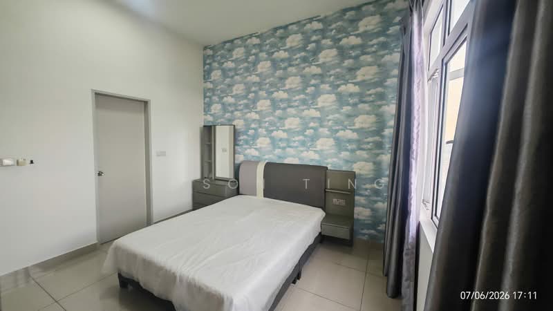 Service Residence for Rent at Centra Residences - Jason Ting - PropertyGuru.com.my