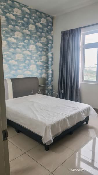 Service Residence for Rent at Centra Residences - Jason Ting - PropertyGuru.com.my