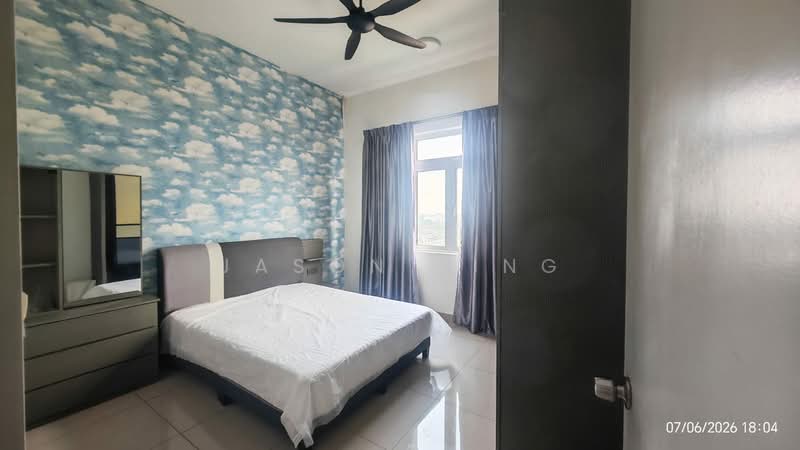 Service Residence for Rent at Centra Residences - Jason Ting - PropertyGuru.com.my