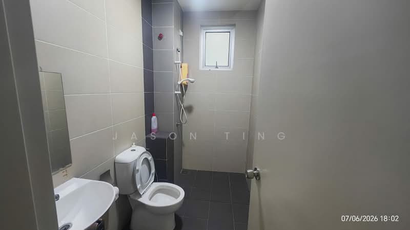 Service Residence for Rent at Centra Residences - Jason Ting - PropertyGuru.com.my