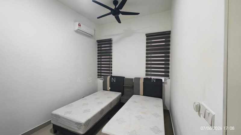 Service Residence for Rent at Centra Residences - Jason Ting - PropertyGuru.com.my