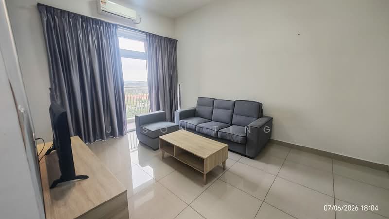 Service Residence for Rent at Centra Residences - Jason Ting - PropertyGuru.com.my