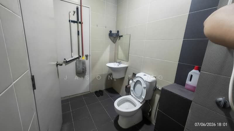 Service Residence for Rent at Centra Residences - Jason Ting - PropertyGuru.com.my