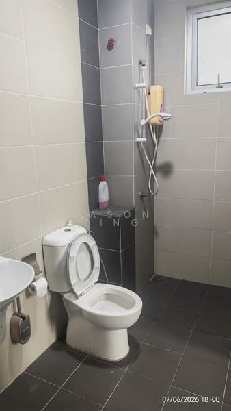 Service Residence for Rent at Centra Residences - Jason Ting - PropertyGuru.com.my