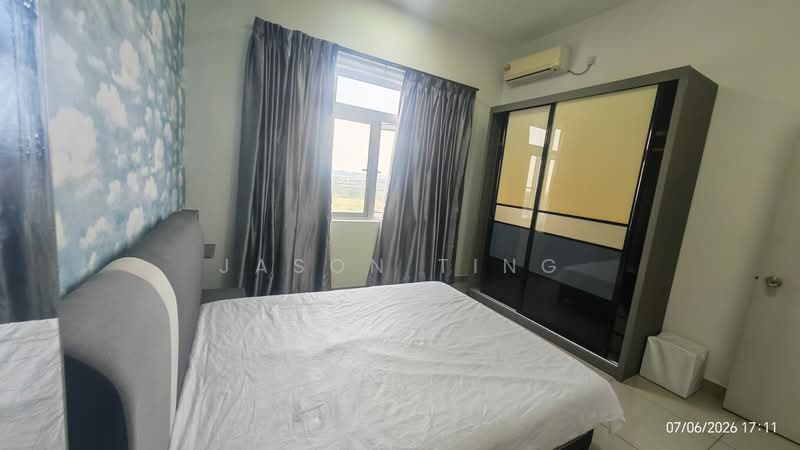 Service Residence for Rent at Centra Residences - Jason Ting - PropertyGuru.com.my