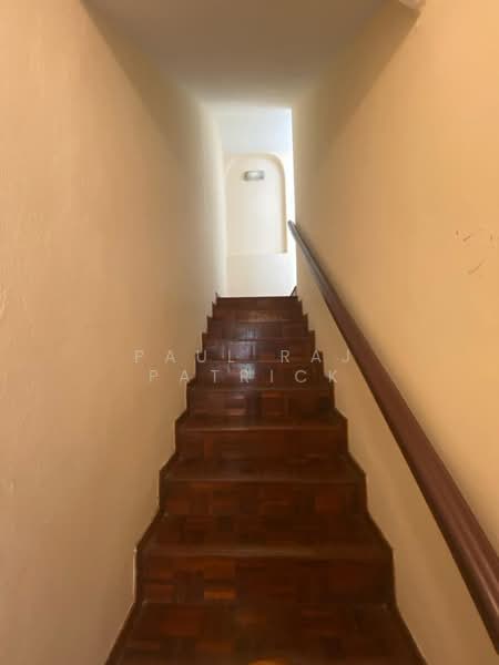 2.5-storey Terraced House for Sale in Gasing Indah (Petaling Jaya) - Paul Raj Patrick - PropertyGuru.com.my