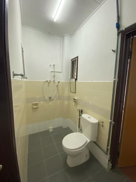 2.5-storey Terraced House for Sale in Gasing Indah (Petaling Jaya) - Paul Raj Patrick - PropertyGuru.com.my