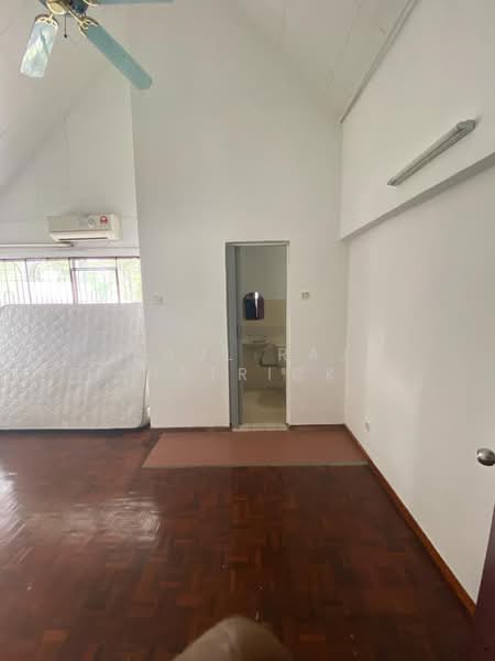 2.5-storey Terraced House for Sale in Gasing Indah (Petaling Jaya) - Paul Raj Patrick - PropertyGuru.com.my