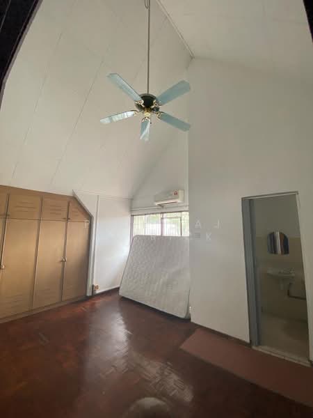 2.5-storey Terraced House for Sale in Gasing Indah (Petaling Jaya) - Paul Raj Patrick - PropertyGuru.com.my