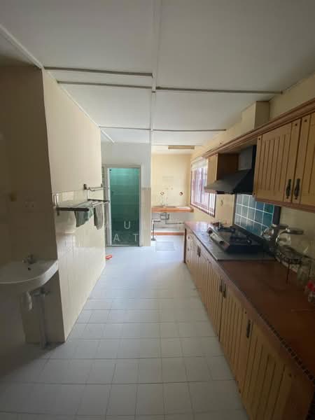 2.5-storey Terraced House for Sale in Gasing Indah (Petaling Jaya) - Paul Raj Patrick - PropertyGuru.com.my