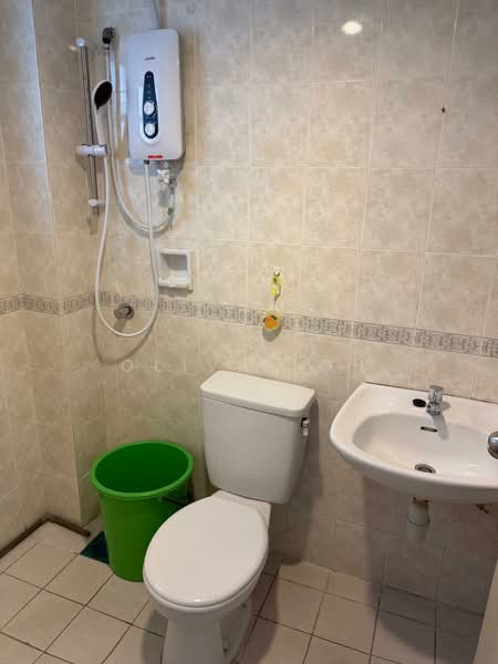 Kondominium untuk Disewa di Le Renaissance - OLIVIA OH - Bathroom - PropertyGuru.com.my