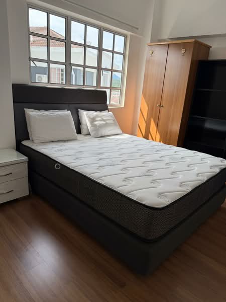 Kondominium untuk Disewa di Le Renaissance - OLIVIA OH - Bedroom - PropertyGuru.com.my