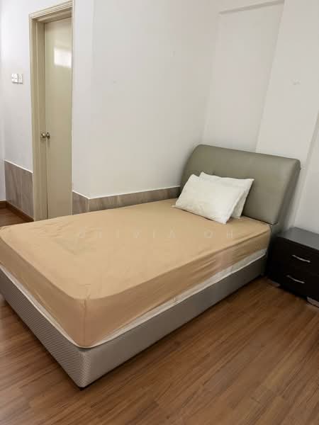 Kondominium untuk Disewa di Le Renaissance - OLIVIA OH - Bedroom - PropertyGuru.com.my