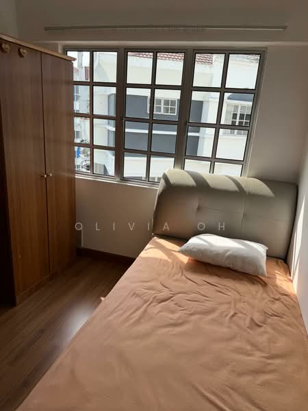 Kondominium untuk Disewa di Le Renaissance - OLIVIA OH - Bedroom - PropertyGuru.com.my