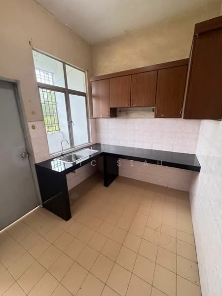 Kondominium untuk Disewa di Summer Park Townhouse @ Seri Alam - Eric Seah - PropertyGuru.com.my