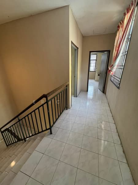 Kondominium untuk Disewa di Summer Park Townhouse @ Seri Alam - Eric Seah - PropertyGuru.com.my