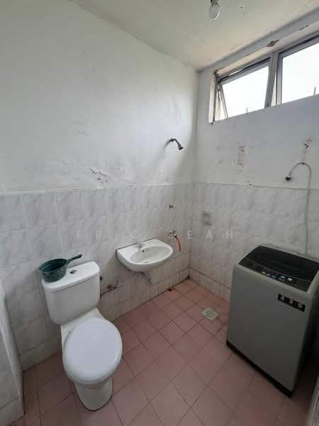 Kondominium untuk Disewa di Summer Park Townhouse @ Seri Alam - Eric Seah - PropertyGuru.com.my