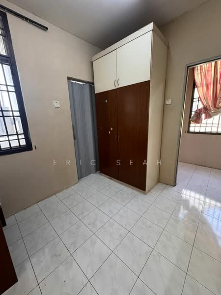 Kondominium untuk Disewa di Summer Park Townhouse @ Seri Alam - Eric Seah - PropertyGuru.com.my