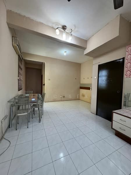 Kondominium untuk Disewa di Summer Park Townhouse @ Seri Alam - Eric Seah - PropertyGuru.com.my