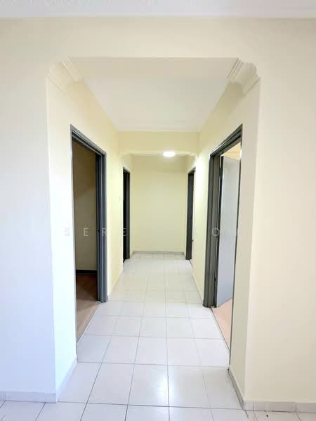 Apartment for Sale at Sri Selera Court Apartment - Serene Low - PropertyGuru.com.my