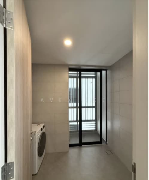 Service Residence for Sale at The Rosewoodz @ Bukit Jalil - Avex Kee - Interior - PropertyGuru.com.my