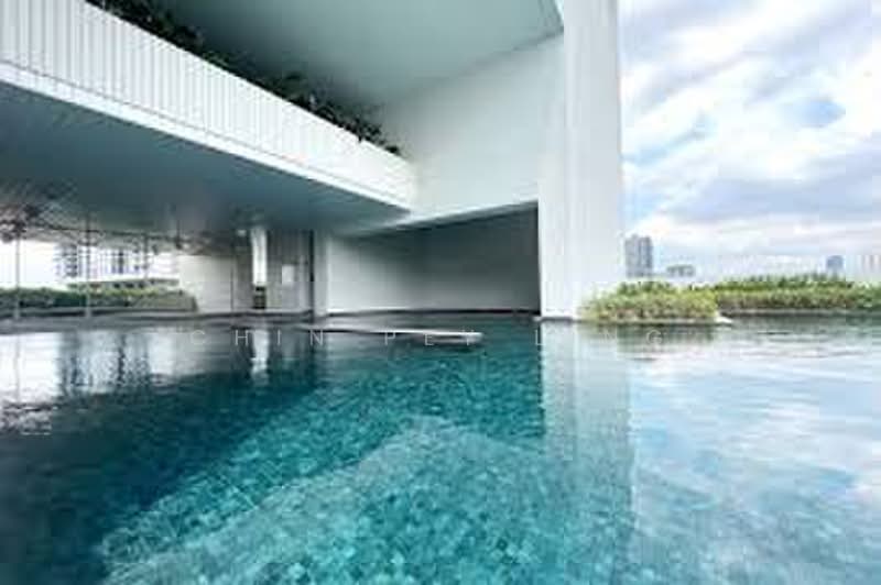 Servis Apartment untuk Dijual di UNA Serviced Apartment - Chin Pey Ling - PropertyGuru.com.my