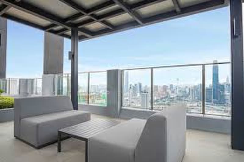 Servis Apartment untuk Dijual di UNA Serviced Apartment - Chin Pey Ling - PropertyGuru.com.my