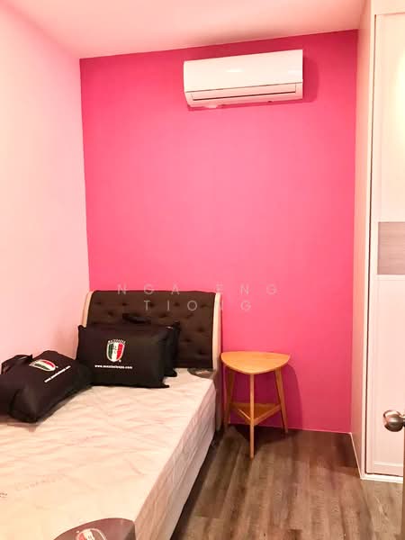 Pangsapuri untuk Disewa di HK Square Apartment - Nga Eng Tiong - PropertyGuru.com.my