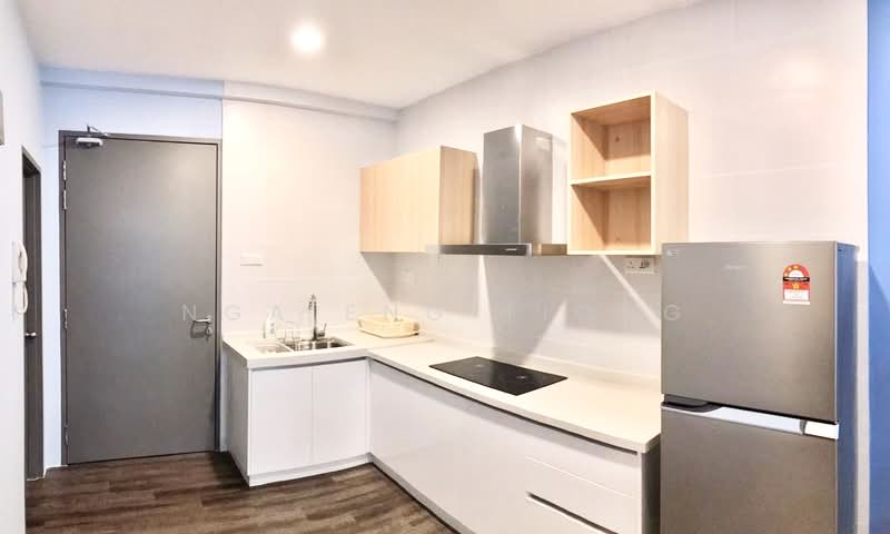 Pangsapuri untuk Disewa di HK Square Apartment - Nga Eng Tiong - PropertyGuru.com.my