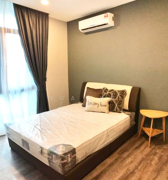 Pangsapuri untuk Disewa di HK Square Apartment - Nga Eng Tiong - PropertyGuru.com.my