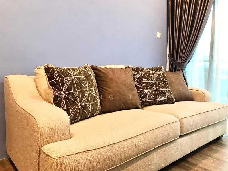 Pangsapuri untuk Disewa di HK Square Apartment - Nga Eng Tiong - PropertyGuru.com.my