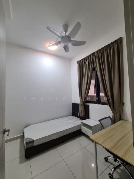 Servis Apartment untuk Disewa di Far East - Emelia Chan - PropertyGuru.com.my