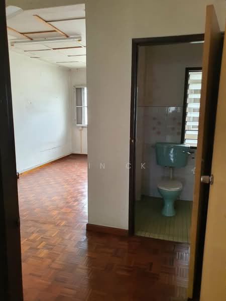 2-storey Terraced House for Sale in Taman Bukit Maluri (Kepong) - Kin CK - Interior - PropertyGuru.com.my