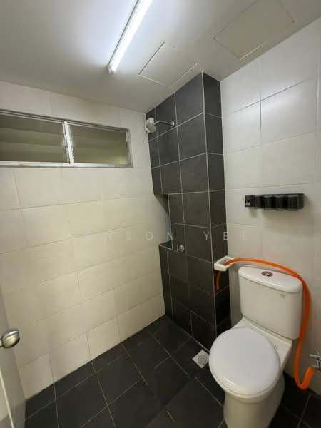 Condominium for Rent at D' Camellia - Henson Yee - Bathroom - PropertyGuru.com.my