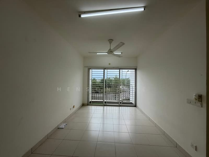 Condominium for Rent at D' Camellia - Henson Yee - Living Room - PropertyGuru.com.my