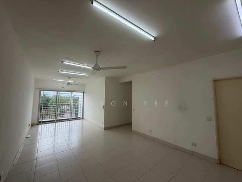 Condominium for Rent at D' Camellia - Henson Yee - Living Room - PropertyGuru.com.my