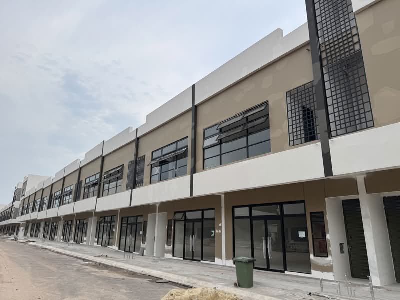 Kedai / Pejabat untuk Disewa di Horizon Hills (Iskandar Puteri (Nusajaya)) - XY Ng - Exterior - PropertyGuru.com.my