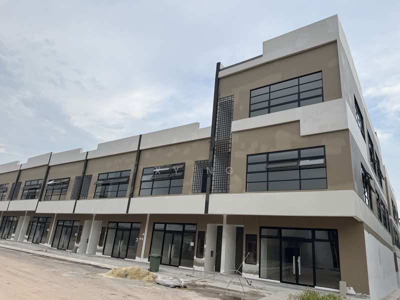 Kedai / Pejabat untuk Disewa di Horizon Hills (Iskandar Puteri (Nusajaya)) - XY Ng - Exterior - PropertyGuru.com.my