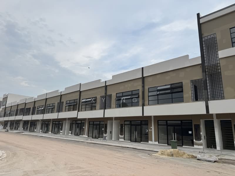 Kedai / Pejabat untuk Disewa di Horizon Hills (Iskandar Puteri (Nusajaya)) - XY Ng - Exterior - PropertyGuru.com.my