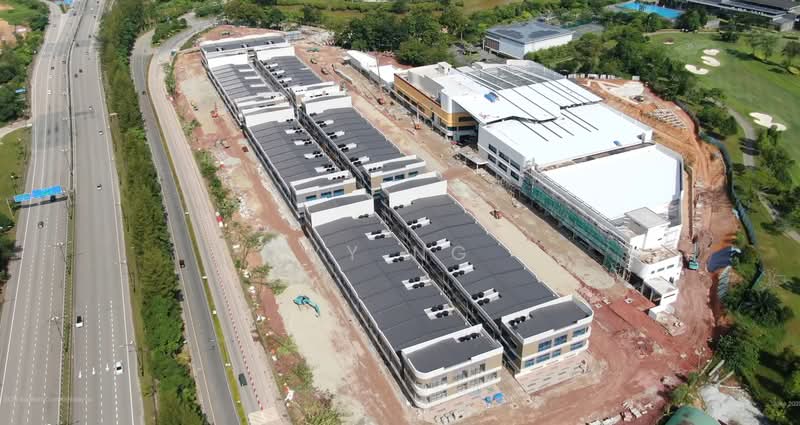 Kedai / Pejabat untuk Disewa di Horizon Hills (Iskandar Puteri (Nusajaya)) - XY Ng - PropertyGuru.com.my