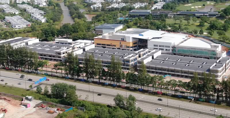Kedai / Pejabat untuk Disewa di Horizon Hills (Iskandar Puteri (Nusajaya)) - XY Ng - PropertyGuru.com.my