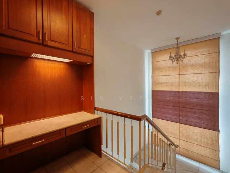 Kondominium untuk Dijual di Mont Kiara Pelangi - Sin Yee - Interior - PropertyGuru.com.my