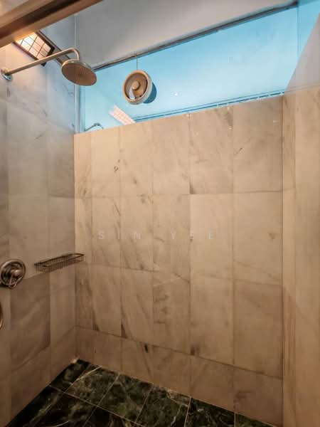 Kondominium untuk Dijual di Mont Kiara Pelangi - Sin Yee - Bathroom - PropertyGuru.com.my