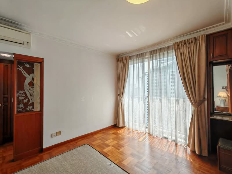 Kondominium untuk Dijual di Mont Kiara Pelangi - Sin Yee - Interior - PropertyGuru.com.my