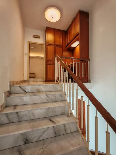 Kondominium untuk Dijual di Mont Kiara Pelangi - Sin Yee - Interior - PropertyGuru.com.my