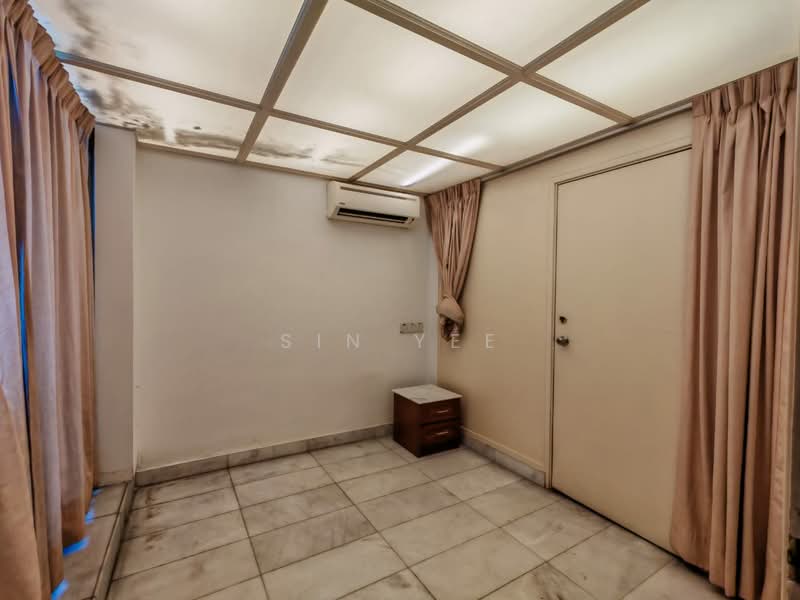 Kondominium untuk Dijual di Mont Kiara Pelangi - Sin Yee - Interior - PropertyGuru.com.my