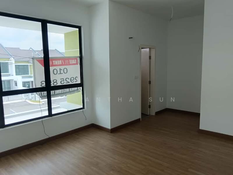 Terraced House for Rent in Hulu Langat (Selangor) - Samantha Sun - Interior - PropertyGuru.com.my